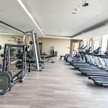 Stay By Latinem Luxury 2Br Holiday Home Cv B601 Near Burj Khalifa Dubai Bagian luar foto