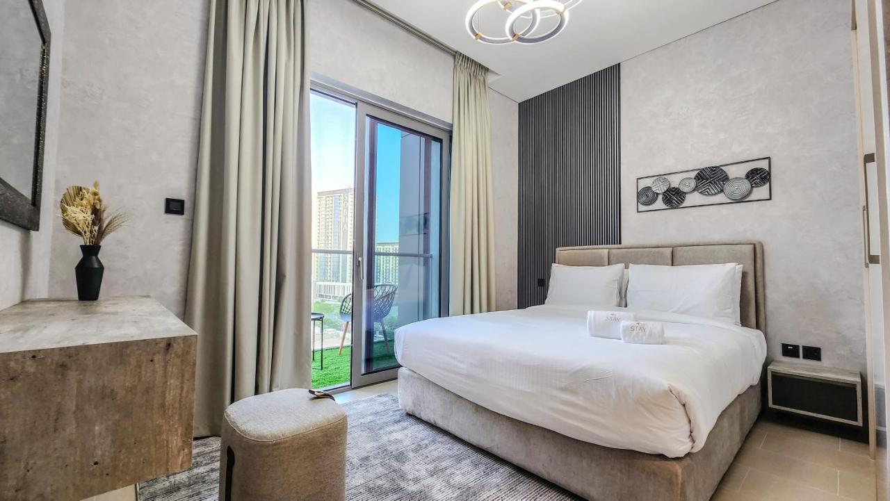 Stay By Latinem Luxury 2Br Holiday Home Cv B601 Near Burj Khalifa Dubai Bagian luar foto