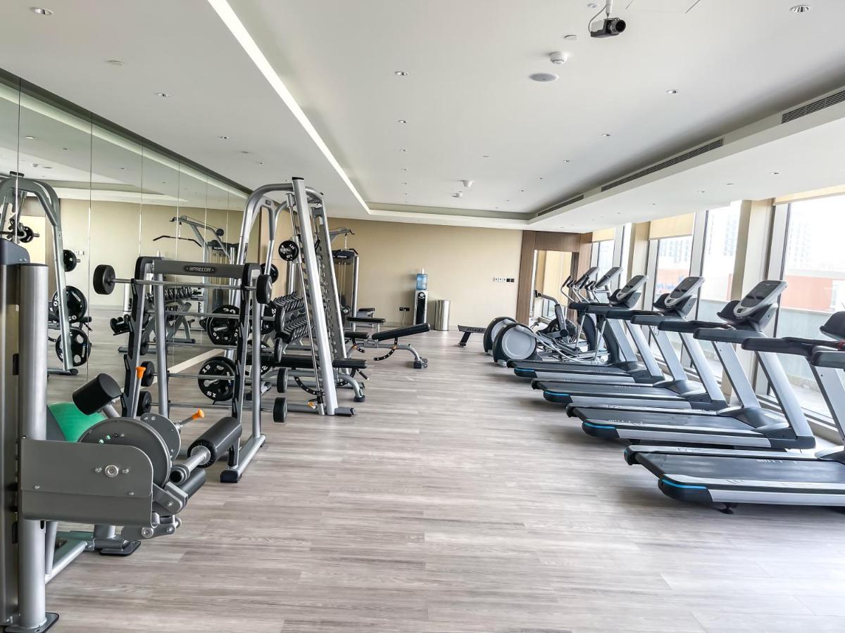 Stay By Latinem Luxury 2Br Holiday Home Cv B601 Near Burj Khalifa Dubai Bagian luar foto