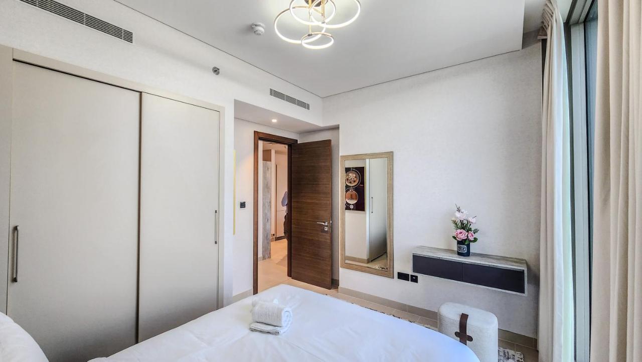 Stay By Latinem Luxury 2Br Holiday Home Cv B601 Near Burj Khalifa Dubai Bagian luar foto