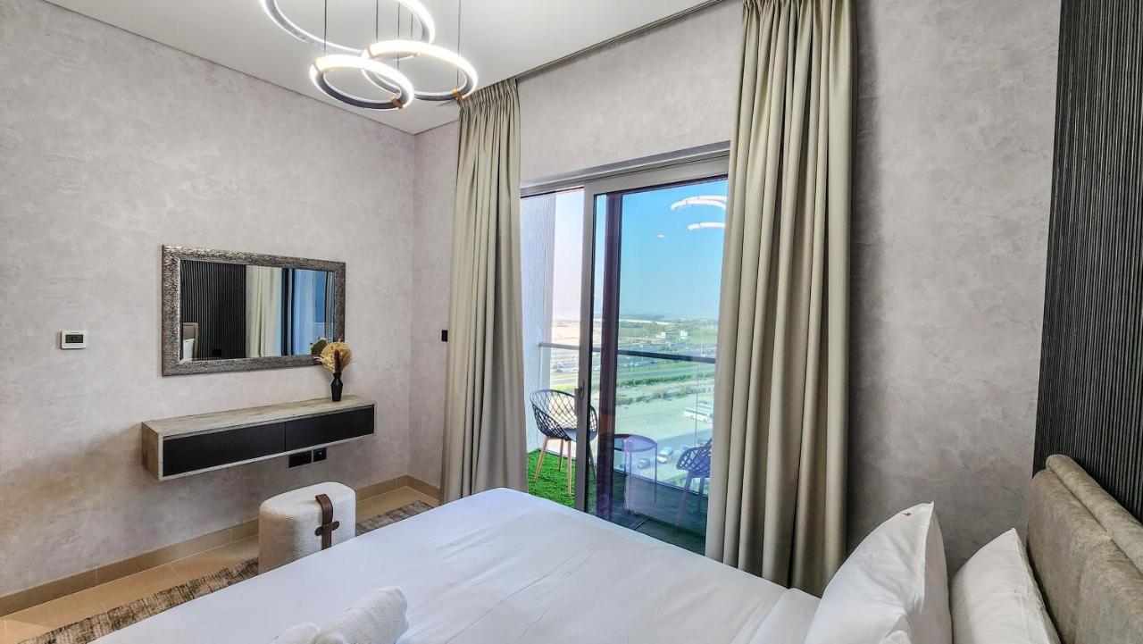 Stay By Latinem Luxury 2Br Holiday Home Cv B601 Near Burj Khalifa Dubai Bagian luar foto