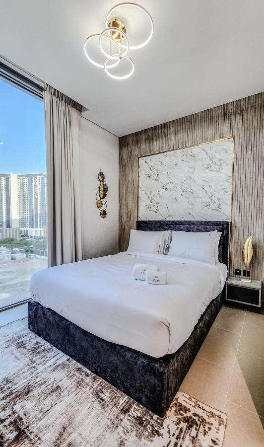 Stay By Latinem Luxury 2Br Holiday Home Cv B601 Near Burj Khalifa Dubai Bagian luar foto
