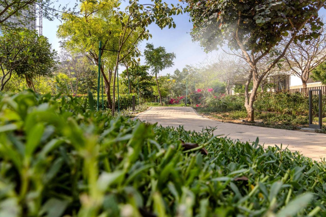 Stay By Latinem Luxury 2Br Holiday Home Cv B601 Near Burj Khalifa Dubai Bagian luar foto