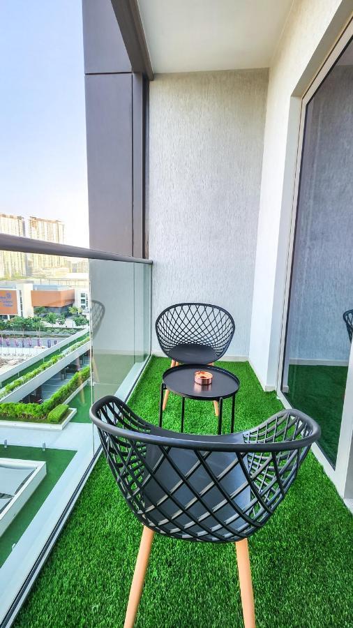 Stay By Latinem Luxury 2Br Holiday Home Cv B601 Near Burj Khalifa Dubai Bagian luar foto