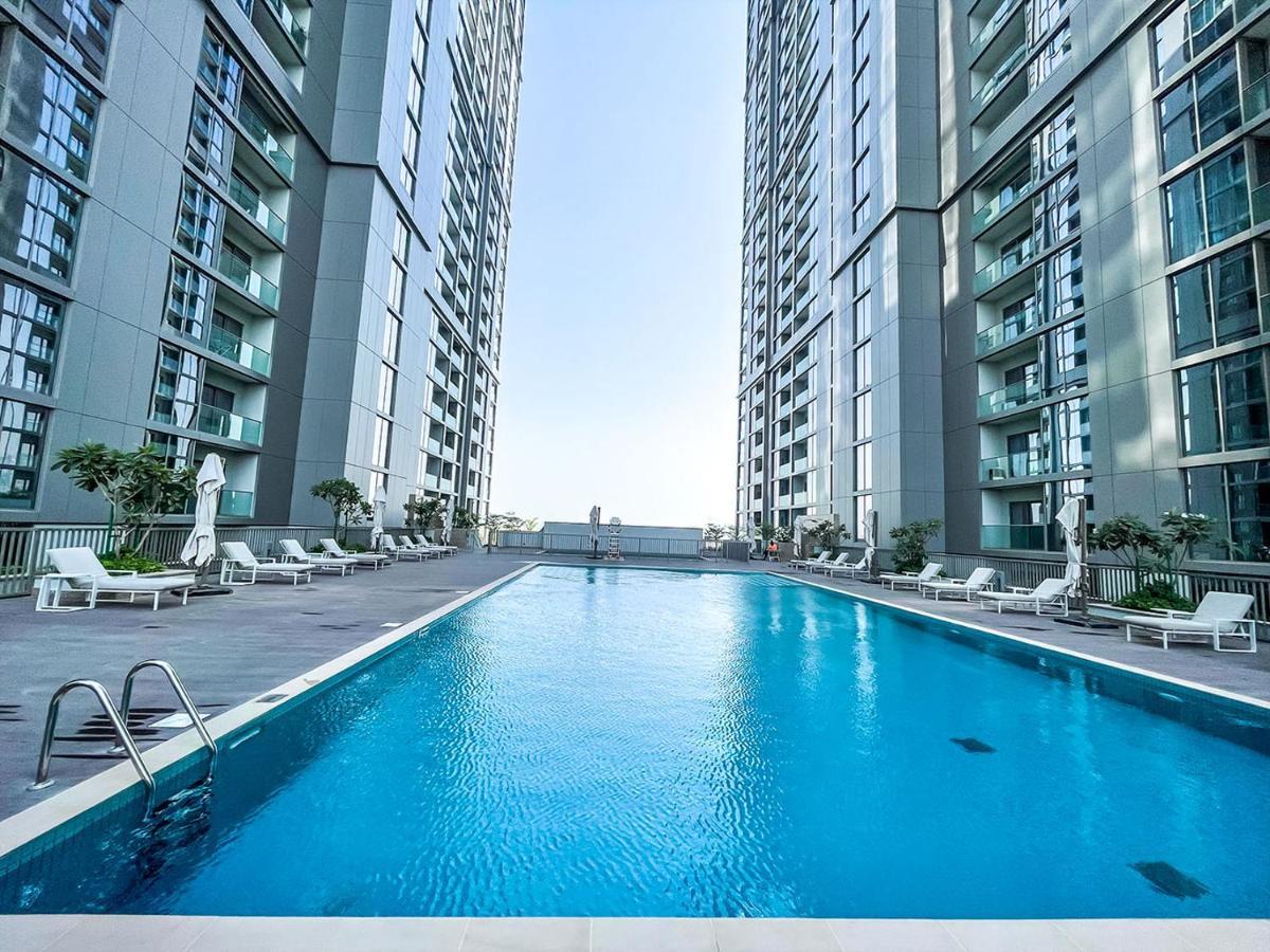 Stay By Latinem Luxury 2Br Holiday Home Cv B601 Near Burj Khalifa Dubai Bagian luar foto